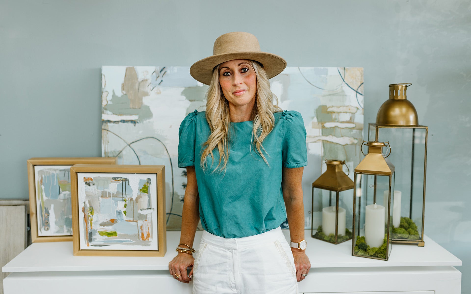 Charissa Owens Art